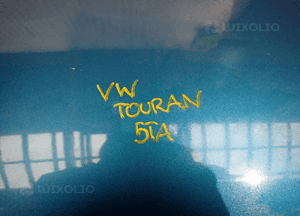 Maska vw touran 5TA 2