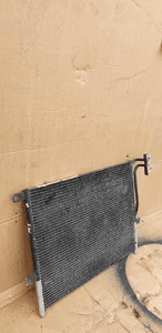Chłodnica klimatyzacji klimy BMW 3 E46 1.9 4