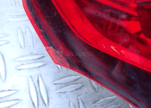 Lampa lewy tył citroen DS3 9676973880 radom 2