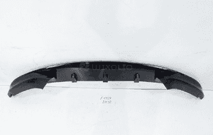 Bmw 4 F32 2013- spoiler dokładka zderzak przód 1