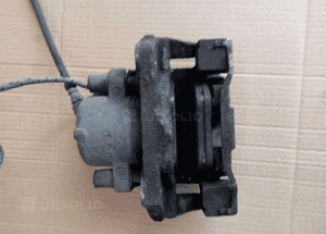 Zacisk Hamulcowy BMW e39  Lewy przód 6022296 2