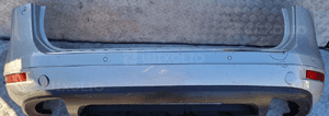 Zderzak tyl tylny 4 pdc vw touareg ii 2 7P org 1