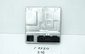Moduł komfortu gateway vw ID3 ID.3 vw 1EA937012D 2