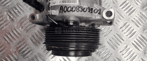 MERCEDES W205 KOMPRESOR KLIMATYZACJI A0008303902 10