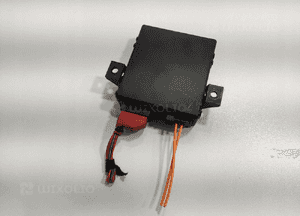 Moduł sterownik gateway audi Q5 i 8R 8T0907468AA 2008-2012 3