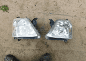 meriva lampa prawa WYSYŁKA 2