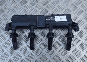 Cewka zapłonowa citroen peugeot 9635864780 dostępne 3 sztuki 1