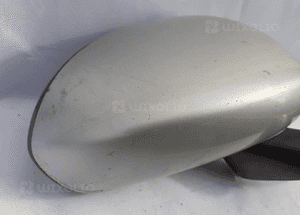 LUSTERKO ELEKTRYCZNE PRAWE OPEL CORSA D 5-PIN Z157 ORYGINAŁ WYSYŁKA! 2