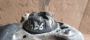 Amortyzator prawy lewy sprężyna przód Audi A4 B6 9