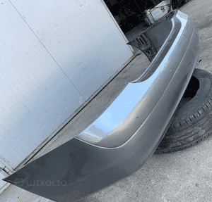 MERCEDES  s 221 zderzak tył tylny PDC wiązka czujnik A 2218800140 5