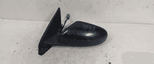 Lusterko elektryczne volvo S60 1 V70 2 lewe 11PIN granatowe 3
