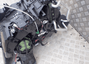 NAGRZEWNICA OPEL VIVARO B T1031984S RADOM 5