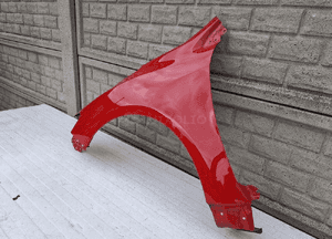 SUBARU LEVORG BŁOTNIK PRZEDNI LEWY 3