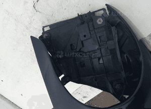 Błotnik przód prawy Porsche Boxster 986 L3AZ 10