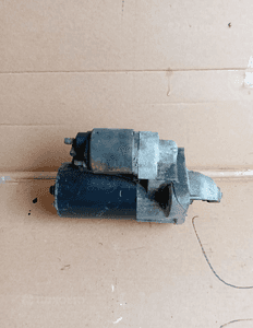 Rozrusznik starter silnika Ford Escort MK7 0001107016 93BB11000CB 1