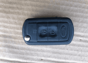 Pilot kompletny Land Rover Discovery 3 III / Range Rover Sport L320