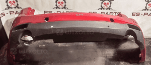 Zderzak tył tylny GHP9-50221 mazda 6 iii kombi 2012- 2