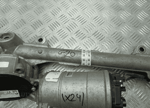 BMW G20 G21 MAGLOWNICA PRZEKŁADNIA KIEROWNICZ MAGIEL 6897805 3