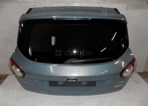 FORD KUGA I MK1 KLAPA BAGAŻNIKA TYŁ LAKIER M8 3