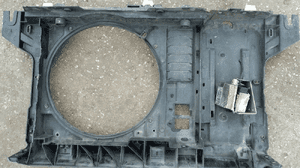 Citroen C5 I 1.8 16V pas przedni wzmocnienie przod 2