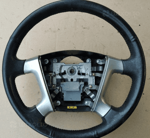 Chevrolet Epica kierownica 1