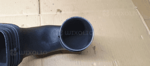 Rura dolot przewód powietrza VW Passat B6 2.0 TDI 3C0129618D 3