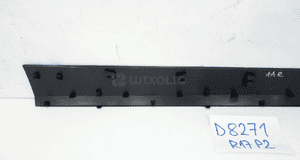 Listwa drzwi lewy przód hyundai kona ii ev 23- 87725-HF010 4
