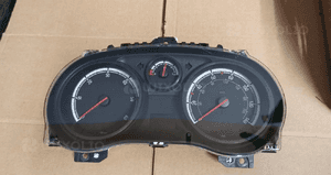 Licznik zegary opel corsa d nr 1303304 1