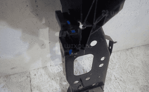 Pas przedni wzmocnienie jeep compas ii 2 17- 2