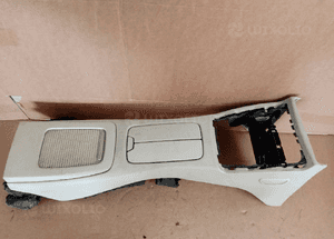 Tunel środkowy osłona tunelu BMW E92 83753451 3