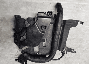 KOMPUTER SILNIKA MAZDA CX-5 I 2.2 SKYACTIV-D 150KM 12-17