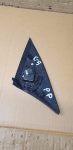 Głośnik konsoli prawy przód Citroen C5 III 9682651377 3