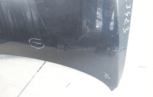 Maska pokrywa silnika bmw serii 1 F20 F21 2011-2019 6