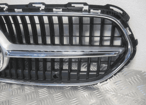 Grill gril atrapa mercedes c-klasa W206 2021- 6