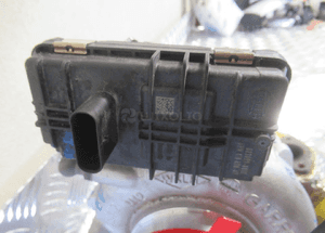 Turbo turbosrężarka tubrnia vw skoda seat audi 3.0 tdi 059145873FA 7