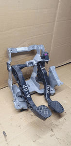 Pedały pedał sprzęgła hamulca Audi A4 B8 8K1721117 8K1721316A 8K1721140B 2