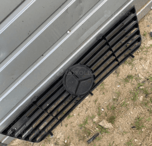 MERCEDES sprinter 901 grill atrapa maski 694655555 3