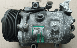 Opel Meriva A 1.7 CDTI sprezarka klimatyzacji kompresor 1429F RL 4