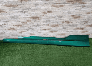 Listwa progowa prawa bmw 6 G32 m pakiet C3E 1