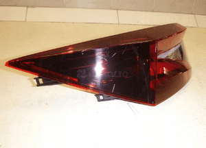 SKODA ENYAQ iV LAMPA LEWY TYŁ LEWA TYLNA LED OEM 7