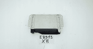 Mercedes vito W638 lift moduł sterownik silnika 0260002698 A6384462510 4