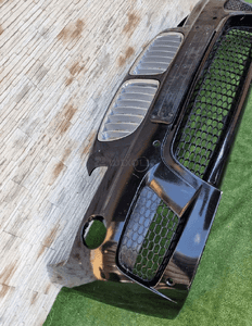Zderzak bmw X1 F48 m pakiet 2
