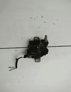 Zamek maski ford mondeo MK4 1