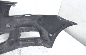 Bmw 5 F10 F11 lift m pakiet zderzak przód przedni 7905289 12