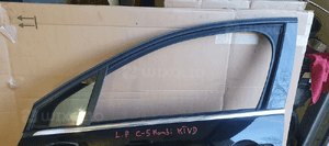 Drzwi lewy przód przednie lewe Citroen C5 III KTVD 2