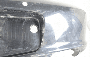 Porsche 911 997 2004- zderzak tył tylny 99750541100 4