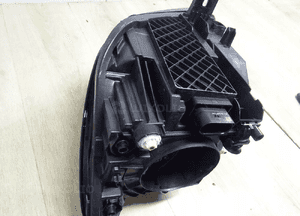 Lampa mercedes citan a 420 cała europa A4209060100 led 11