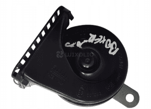 Klakson sygnał dźwiękowy jumper boxer ducato iii 46858166 2019-2022 lift 1