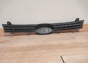 Grill gril atrapa górna ford ecosport ii MK2 2012-2017 7