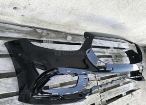 Zderzak przód przedni mercedes e W213 lift fl 2019- A2138851103 oryg cały 2